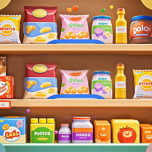 Arrange Goods 3D MOD APKs 3.11 Unlimited Money