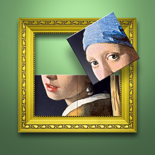 Art Heist Puzzle MOD APKs 2.42.0 (Unlimited Money)