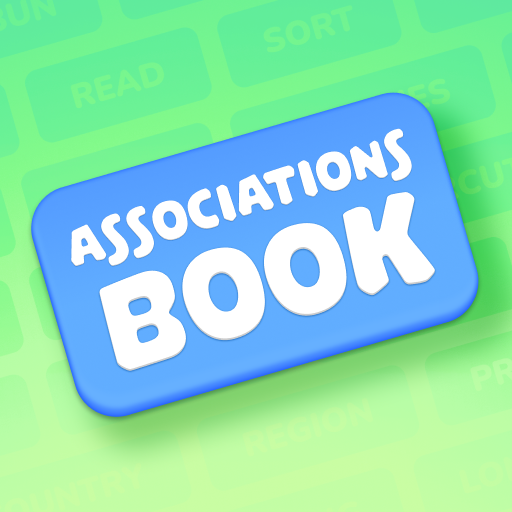 Associations Book Word Puzzle MOD APKs 1.4.0 Unlimited Money Associations Book Word Puzzle MOD APKs 1.4.0 Unlimited Money