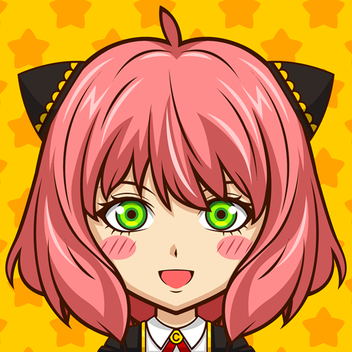 Avatar Maker MOD APKs 3.2 Unlimited Money