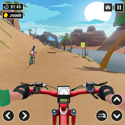 BMX Cycle Race Cycle Stunts MOD APKs 6.7.8 Unlimited Money BMX Cycle Race Cycle Stunts MOD APKs 6.7.8 Unlimited Money