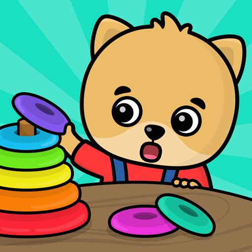 Baby Games MOD APKs 2.47 (Unlimited Money)