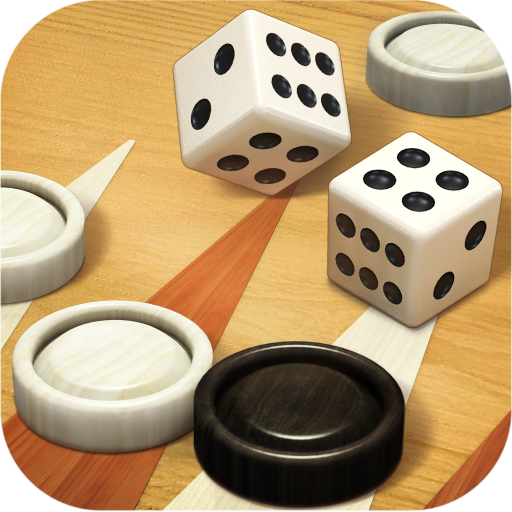 Backgammon Masters MOD APKs 1.7.185 (Unlimited Money)