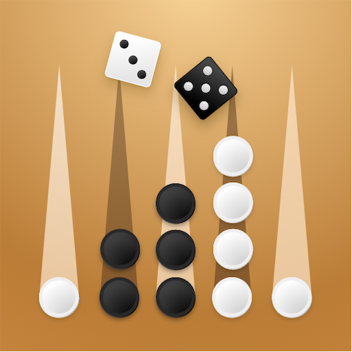 Backgammon Online MOD APKs 552.0.0 (Unlimited Money)