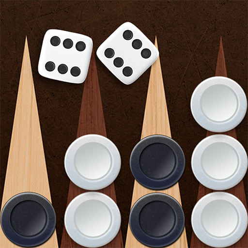 Backgammon Plus MOD APKs 7.5.0 (Unlimited Money)