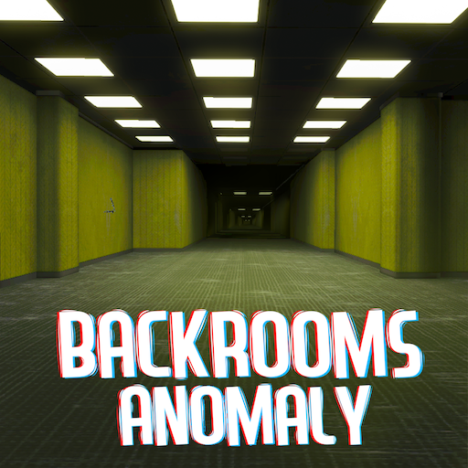 Backrooms Anomaly MOD APKs 3.8.2 (Unlimited Money)