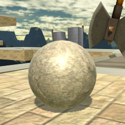 Balance Ball 2 MOD APKs 1.34 (Unlimited Money)