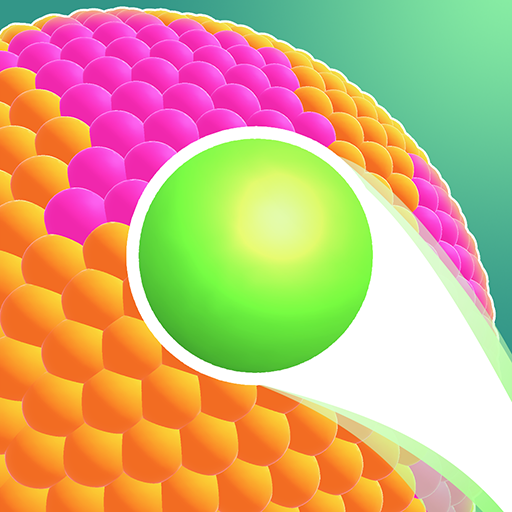 Ball Paint MOD APKs 2.86 Unlimited Money