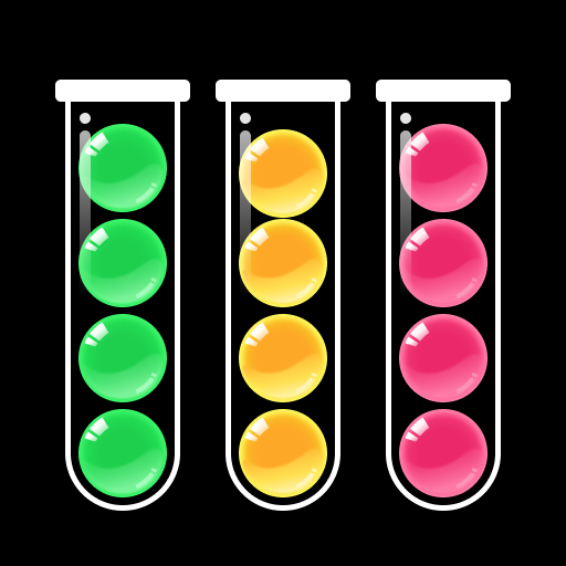 Ball Sort Puz – Color Game MOD APKs 2.5.1 Unlimited Money