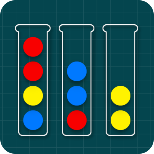 Ball Sort Puzzle MOD APKs 1.9.8 (Unlimited Money)