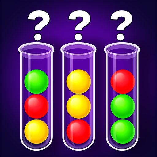 Ball Sort Puzzle-Color Quest MOD APKs 1.2.4 Unlimited Money