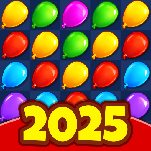 Balloon Pop MOD APKs 4.8.6 (Unlimited Money)