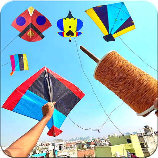 Basant Kite Flying Game MOD APKs VARY Unlimited Money