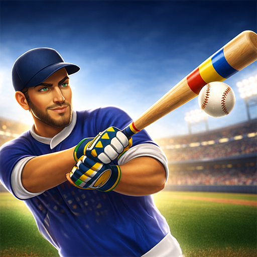 Baseball Super League 3D Game MOD APKs 2.5 Unlimited Money Baseball Super League 3D Game MOD APKs 2.5 Unlimited Money