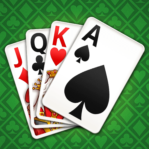 Basic Solitaire Classic Game MOD APKs 5.0.18 Unlimited Money