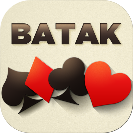 Batak HD – nternetsiz Batak MOD APKs 117.0 Unlimited Money