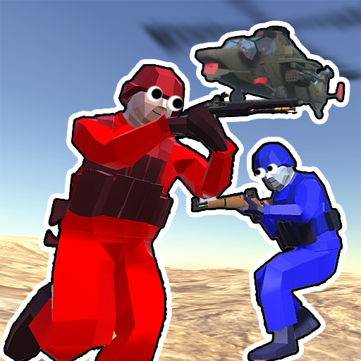 Battle Raven Field MOD APKs 2.0.0.3.18 (Unlimited Money)