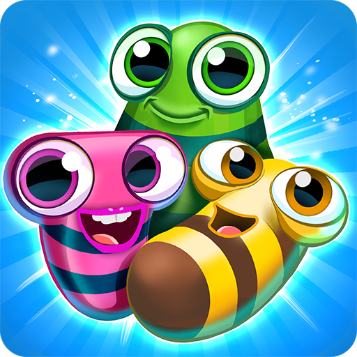 Bee Brilliant MOD APKs 1.104.3 Unlimited Money
