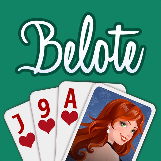 Belote Coinche Multiplayer MOD APKs 3.3.0 Unlimited Money