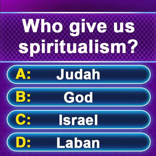 Bible Trivia MOD APKs 1.0.39 (Unlimited Money)