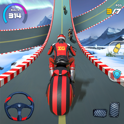 Bike Race MOD APKs 1.160 (Unlimited Money)