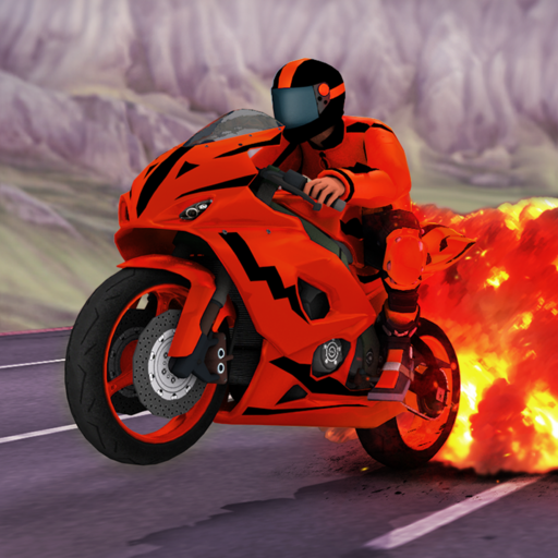 Bike Rider MOD APKs 5.17.1 (Unlimited Money)