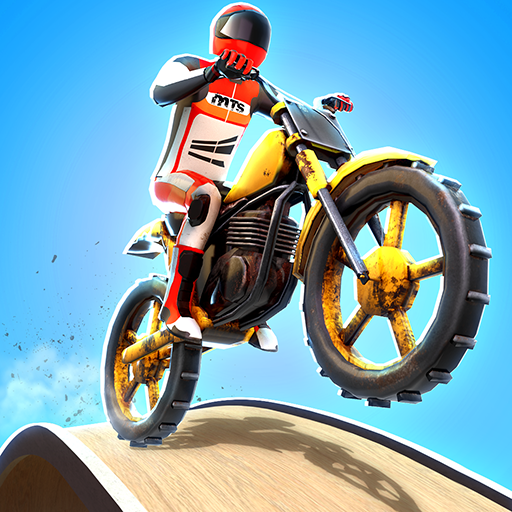 Bike Stunt 3D – Bike Games MOD APKs 3.1 Unlimited Money