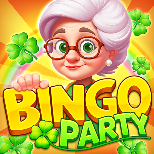 Bingo Party MOD APKs 3.0.8 (Unlimited Money)