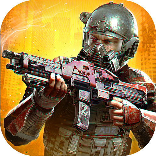 Binh Đoàn Z MOD APKs 1.3.859 (Unlimited Money)