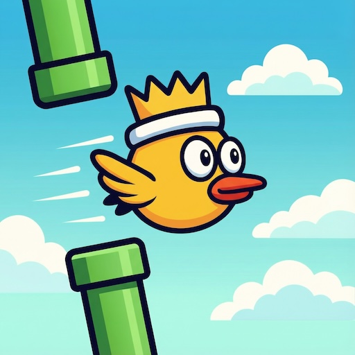 Birdy bird MOD APKs 5.2.8 (Unlimited Money)