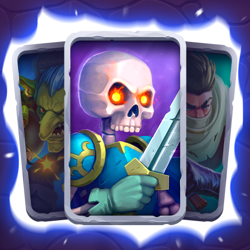 Black Deck MOD APKs 1.35.17 (Unlimited Money)