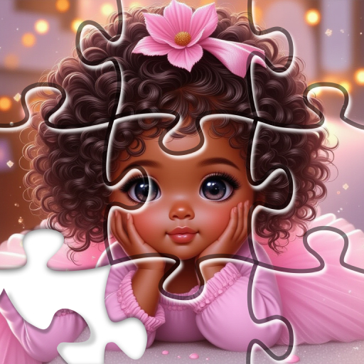 Black Jigsaw MOD APKs 1.1.4.8 (Unlimited Money)