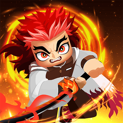 Blade Warrior MOD APKs VARY Unlimited Money