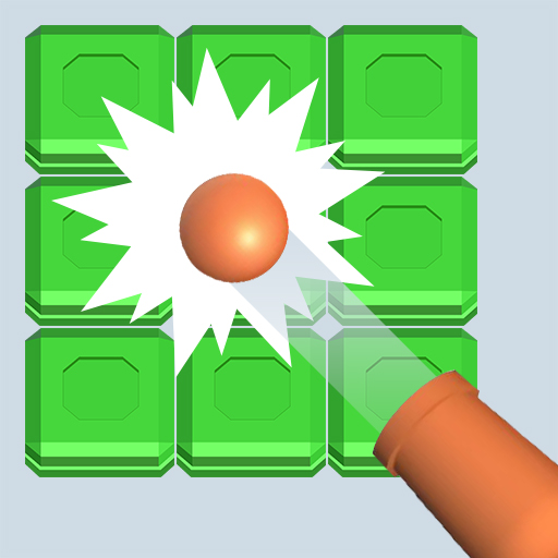 Blast Mosaic MOD APKs 4.5.8 (Unlimited Money)