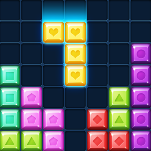 Block Breaker King MOD APKs 1.3.7 (Unlimited Money)