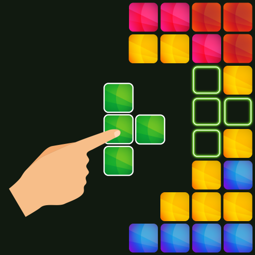 Block Buster MOD APKs 1.528 (Unlimited Money)