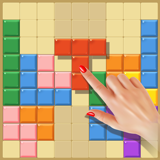 Block Cross Puzzle MOD APKs 1.2.3 Unlimited Money Block Cross Puzzle MOD APKs 1.2.3 Unlimited Money