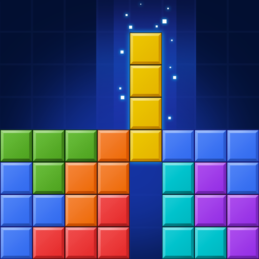 Block Journey – Puzzle Games MOD APKs 2.0.8 Unlimited Money