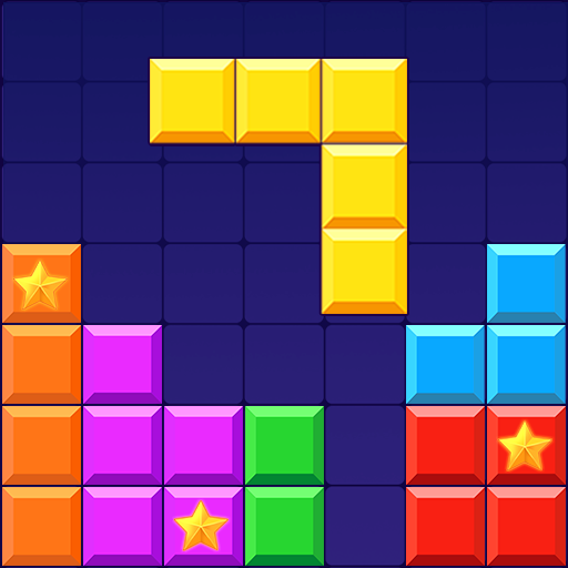 Block Puzzle Brick Blast MOD APKs 9.6 (Unlimited Money)