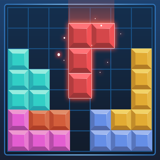 Block Puzzle Brick Classic MOD APKs 9.2 Unlimited Money