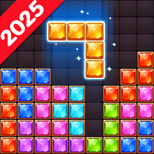 Block Puzzle Gem Jewel Blast MOD APKs 1.28.31 Unlimited Money