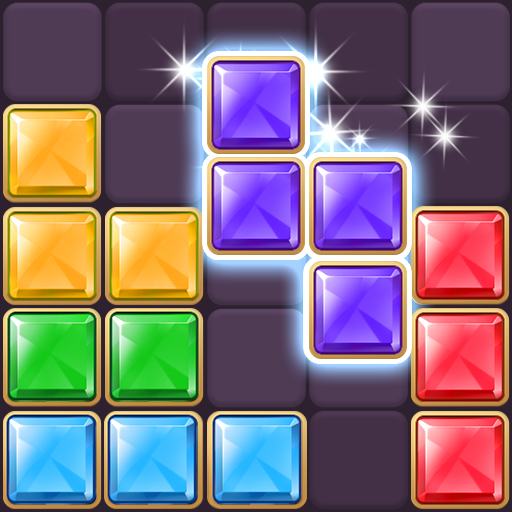 Block Puzzle Jewel MOD APKs 2.2.7 (Unlimited Money)