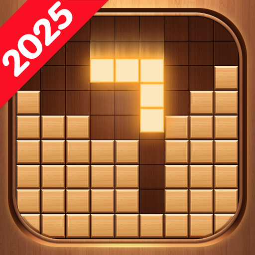 Block Puzzle Wood Blast MOD APKs 2.4.4 (Unlimited Money)