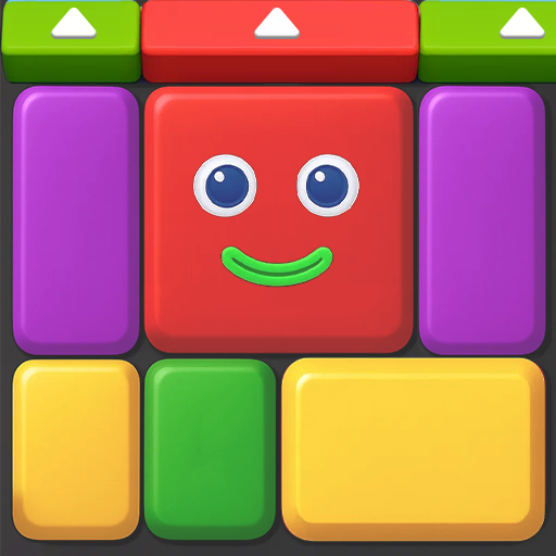 Block Slide MOD APKs 2.0.2 (Unlimited Money)