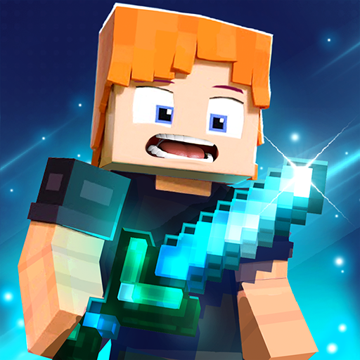 Block Warriors MOD APKs 1.1.3 Unlimited Money
