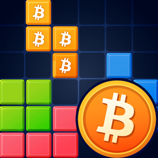 Blocks of Bitcoin MOD APKs 0.3.1 (Unlimited Money)
