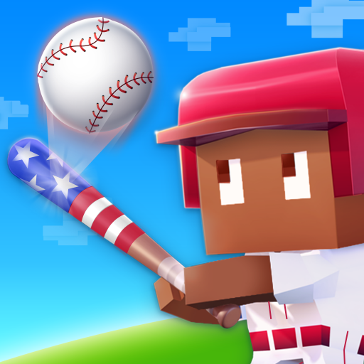 Blocky Baseball MOD APKs 2.0_393 Unlimited Money