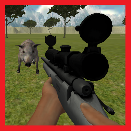 Boar Hunter Sniper MOD APKs 2.5 Unlimited Money