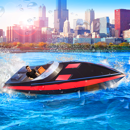 Boat Simulator Games MOD APKs 12.0 Unlimited Money Boat Simulator Games MOD APKs 12.0 Unlimited Money