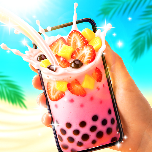 Boba Tea DIY Simulator MOD APKs VARY Unlimited Money